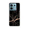 Maska za mobilni telefon Xiaomi Redmi Note 13 Pro 5G ALL BLACK PRINT