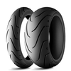 Michelin Scorcher 11 ( 200/55 R17 TL 78V zadnji kotač, M/C )