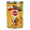 Pedigree konzerva Adult govedina v soku 400g