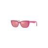Dolce & Gabbana Kids Naočare za sunce DX 4427 3207/Z