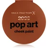 Max Factor 2000 Calorie Pop Art kremasto rdečilo odtenek 30 Tone 5 g