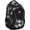 ST MAJEWSKI ranac srebrni gol 3 odeljka 39x27x17 cm TO-PLS-7487-STR-BP26-ST