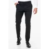 Calvin Klein Muške pantalone K10K103084, Crne