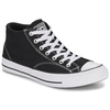 CONVERSE Visoke superge Chuck Taylor All Star Malden  črna / bela