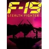 F-19 Stealth Fighter Steam Key GLOBAL