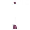 Rabalux 2589 - Luster OLIVIA 1xE27/60W/230V