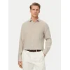 JOOP! Srajca Pai-W 30102661 Bež Regular Fit