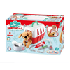 ECOIFFIER Veterinarski set sa plišanom kucom