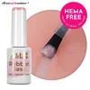 ALLELAC Rubber Base - Peach Bling