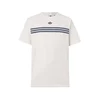 ADIDAS ORIGINALS Majica 98  marine / off-bela