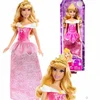 Disney princeza Aurora HLW09