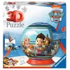 Ravensburger 3D puzzle Paw patrol, 72 dela