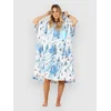 After Outdoor Series Surf Poncho touring
