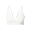 CALIDA Nedrček Sensual Secrets, bela