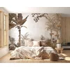 Wallity Tapete za zid MDK-00119, 100x100 cm, Šarena