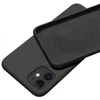 Futrola Soft Silicone Black SAMSUNG MCTK5- A52