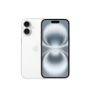 APPLE pametni telefon iPhone 16 8GB/128GB, White