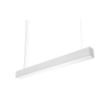 PROSTO Viseća LED lampa 60W, promenljiva boja svetla