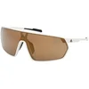 Adidas Sport Naočare za sunce SP 0088 24G