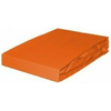 eoshop Prevleka iz raztegljivega dresa 90x200 cm (barva: svetlo oranžna)