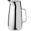 Vakuumski vrč NORMAN FOSTER, 1 l, srebrna, nerjaveče jeklo, Stelton