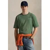 Bombažna kratka majica Polo Ralph Lauren Tee