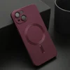 Magsafe za iphone 13 (6.1) cherry red Futrola elegant ( F126145 )