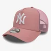 New Era Kačket CHYT LEAGUE ESS TRUCKER NEYYAN COPWHI