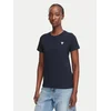 Guess Jeans Majica W4YI10 J1314 Mornarsko modra Regular Fit