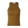EDITED Top Charlotte rjava