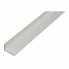 KOTNI PROFIL GAH ALBERTS ALU, 15X10X1.5X1000 MM