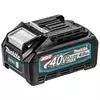 MAKITA Baterija 40V 4Ah (191B26-6)