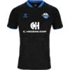 Hummel Dres SC Paderborn 07 Home 2026/27