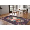 Conceptum Hypnose Tepih 140x190 Soul Chenille - Crna AL 322