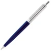 Olovka kemijska metalna universe (ala jotter) uma 00611 22-0282 srebrna/plava