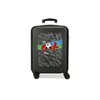 MOVOM OFFSIDE dečiji kofer 55 cm - crna