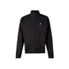 Jordan Jopa na zadrgo BRK rdeča/črna/bela