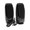 LOGITECH_ S150 2.0 zvučnici crni OEM