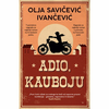 ADIO / kauboju
