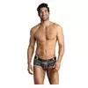 Muški sexy veš Balance Brief, Sivi