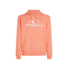 ONEILL Majica korala/bela
