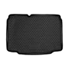 Rubber trunk mat Renault Clio 2020-2026 (hatchback)