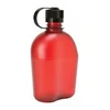 Steklenica Nalgene Sustain Oasis Canteen 1 L - red