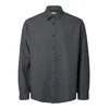 SELECTED HOMME Srajca SLHOWEN marine