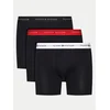 Tommy Hilfiger Komplet boksaric? UM0UM02765 Črna