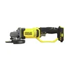 STANLEY Aku ugaona brusilica 18V 125mm SFMCG400B-XJ