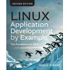 Linux Applications Programming By Example