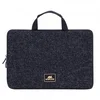RIVACASE 7513 torba za prenosnike in tablice do 13,3 inch - črna