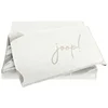 Joop! DEKORATIVNA ODEJA JOOP! FS 2026 150/200 cm bela, svetlo siva