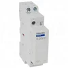 Tracon Electric Modularni kontaktor 230V AC 1xNO+1xNC 25A 1P